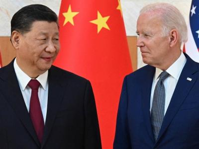 Biden and Xi Hold First Phone Call in 5 Months: What Was Discussed?