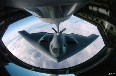 U.S. Airstrikes on Iranian Facility in Syria