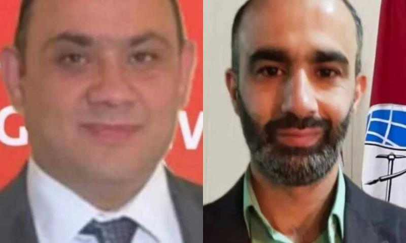 Jumblatt Appoints New Party Representatives in Bekaa and North