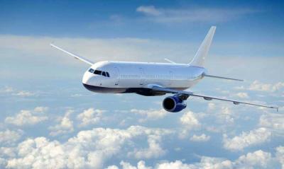 Emergency Landing of Plane Heading to Saudi Arabia