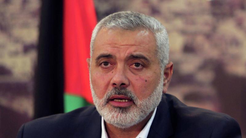 Hanieh: Those Assassinations Will Not Affect the Path of the Revolution