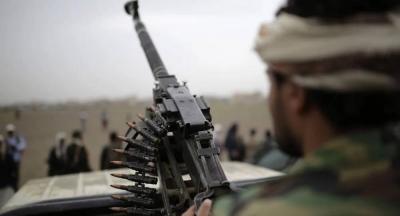 Houthi Movement: Thwarting American and Israeli Intelligence Activities
