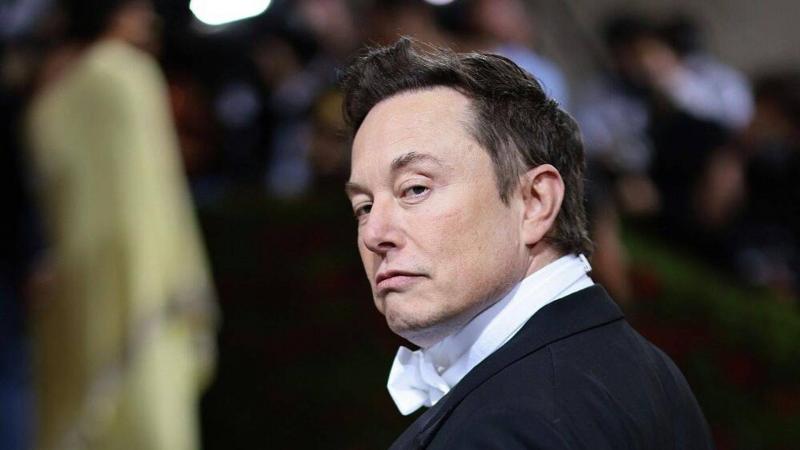 Title: Elon Musk Reveals Starlink's Role in the Ukraine War