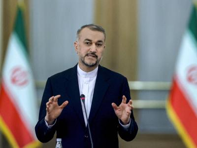 Abdollahian: The Possibility of a Ceasefire in Gaza Has Increased