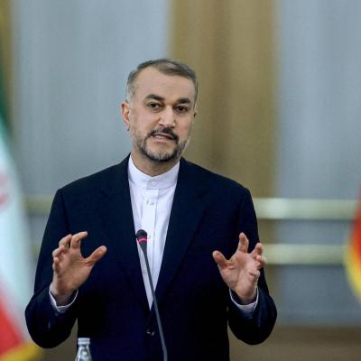 Abdollahiyan: Haniyeh Informed Me That the Ball Is Now in Israel's Court