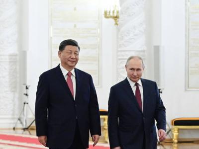 Russian-Chinese Statement: There Can Be No Winners in a Nuclear War