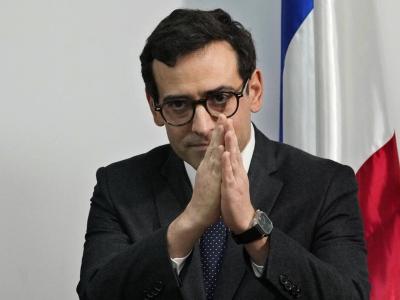 France Condemns Israeli Airstrike That Killed Relief Workers in Gaza