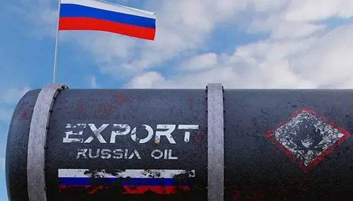 China Set to Purchase Record Amount of Russian Oil