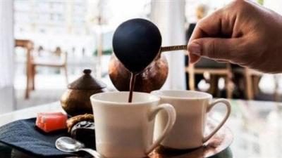Two Cups of Coffee Extend Lifespan