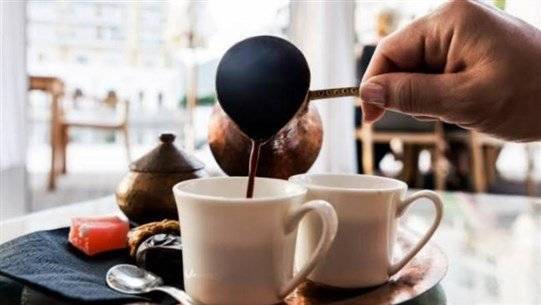 Two Cups of Coffee Extend Lifespan