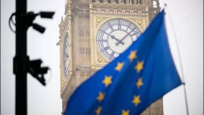 EU Laws Remain in Britain Until 2026