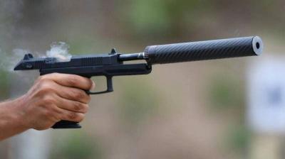 In Iraq... A Brother Fired 3 Bullets into His Sister's Chest