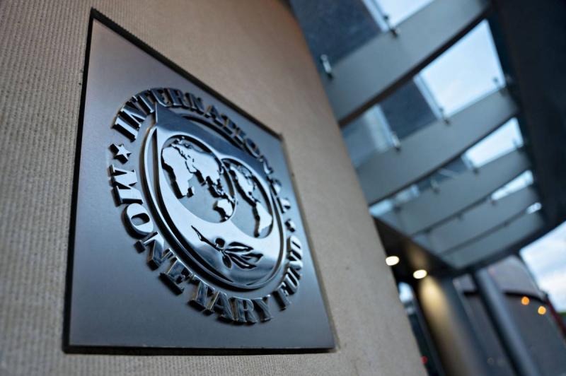 IMF: Short-Term Outlook for Oman