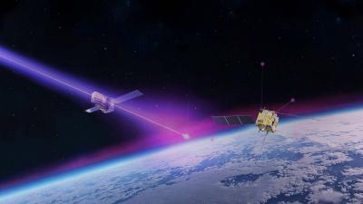 New Techniques for Studying Cosmic Rays