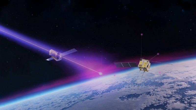 New Techniques for Studying Cosmic Rays