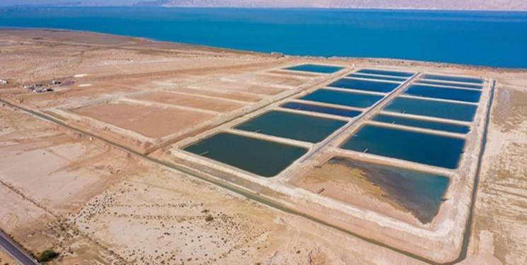 Iran... Huge Investments in the Kahnava Area