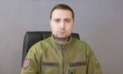 Ukrainian Military Intelligence Chief: We Will Face a Difficult Situation Starting in May