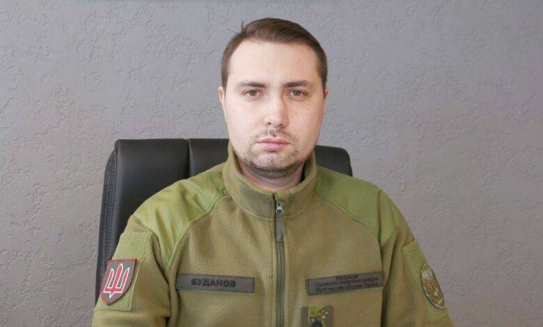 Ukrainian Military Intelligence Chief: We Will Face a Difficult Situation Starting in May