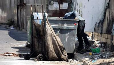 Minister of Social Affairs: 82 Percent of Lebanese Are Poor