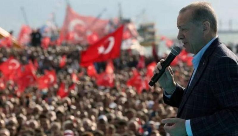 Erdogan Faces the Toughest Battle of His Career