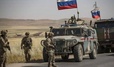 Russian Defense Ministry: We Shot Down a Ukrainian Drone Over Crimea