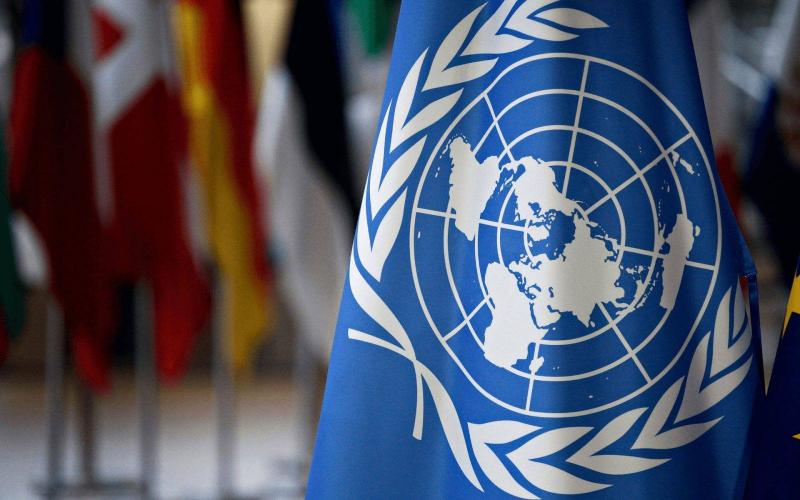 UN: 