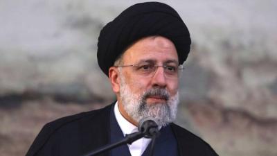 Video - Burning of the Iranian President's Image in Rafsanjan