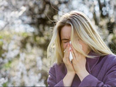 Simple Measures to Protect Against Spring Allergies