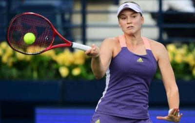 Withdrawal of Rybakina from the French Open: What’s the Reason?