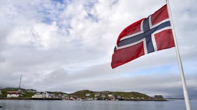 Norway Plans to Close Its Borders to Russian Tourists