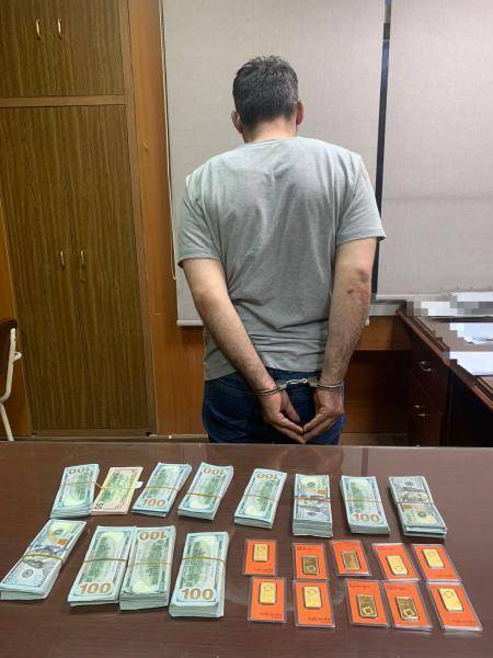 Arrest of the Mastermind Behind a Theft in Tyre