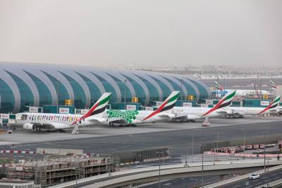 Dubai: Al Maktoum Airport Supports Plans for Expanding Air Traffic