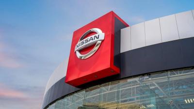 Title: Nissan's Profits Soar 92 Percent