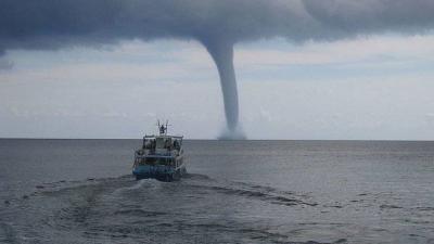On the First Day of Eid: Is Egypt Facing a Hurricane?