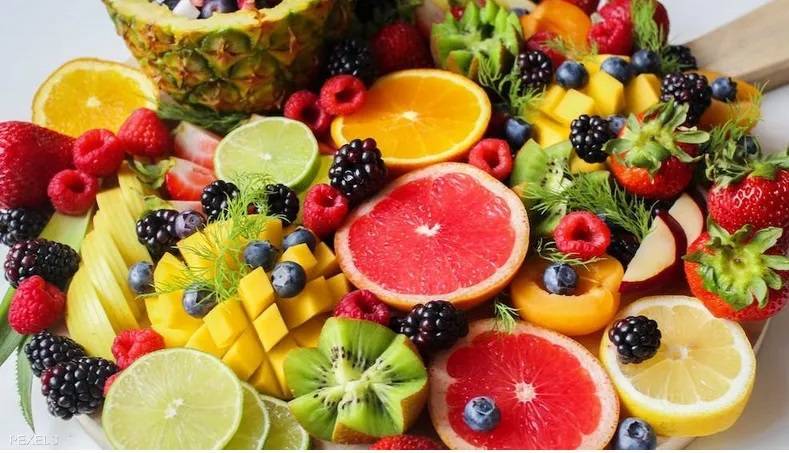 The Risks of Excessive Fruit Consumption in the Elderly