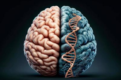 The Hidden Cause of Alzheimer's Disease