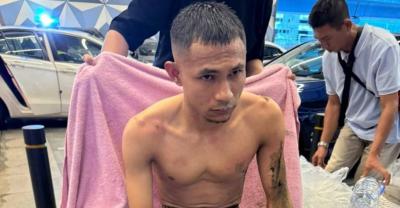 Malaysian Player Attacked with Acid: What's the Story?