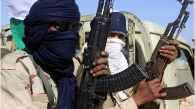 Nigeria: Armed Attack Kills Nearly 40 People
