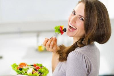 Foods That Improve Your Mood and Make You Happy