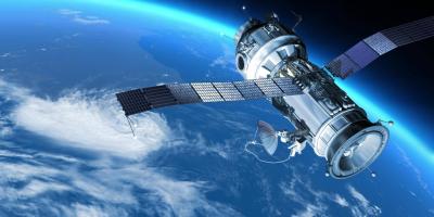 How the Sun Affected Starlink Satellites