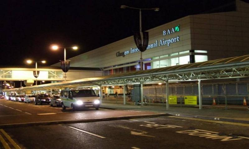 European Airport Suspends Operations with Israeli Air Force