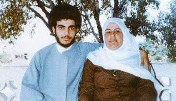 Death of Nasrallah's Mother