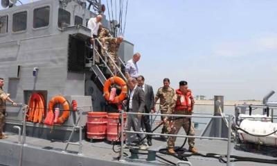 Fayyad Proposes Establishing a "Rapid and Effective Intervention Center"
