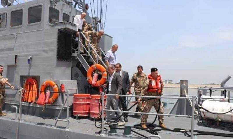 Fayyad Proposes Establishing a 
