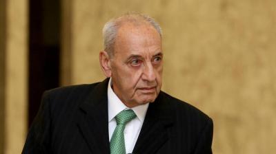 Berri: "God's Wrath" Will Descend on Israel if War is Waged Against Lebanon