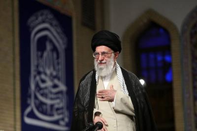 Title: Khamenei: Israel Has Failed to Achieve Its Goals