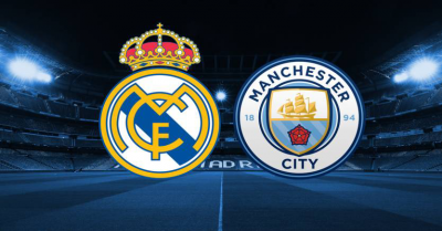 Expected Lineups and Match Details for Manchester City vs. Real Madrid