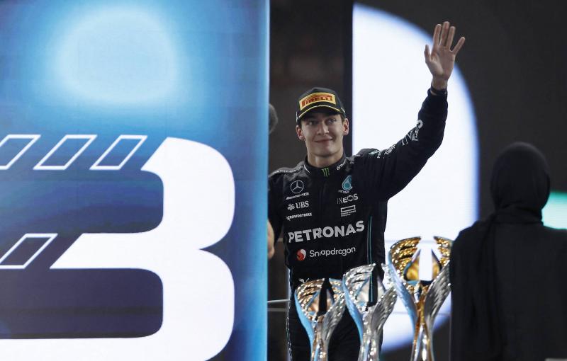 Title: Verstappen Wins Abu Dhabi Formula 1 Grand Prix