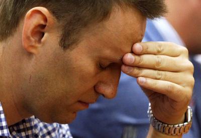 Death of Imprisoned Russian Opposition Politician Navalny Sparks International Condemnation