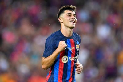 Barcelona Prepares New Contract for Target from Paris